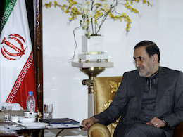 طولانی شدن مذاکرات ضرر خواهد داشت ولایتی