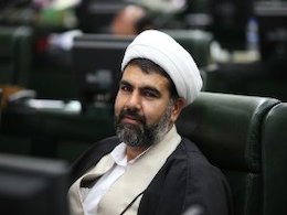 حکم قاطع و عادلانه در پرونده مهدی هاشمی مطالبه مردم از دستگاه قضائی است  غضنفرابادی43