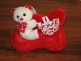 خیزش مردم عراق علیه ولنتاین+عکس ولنتاین 43