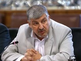 حقیقتپور: باید سیستم پدافند هوایی مشترک بین کشورهای جبهه مقاومت تشکیل شود
 حقیقت پور43