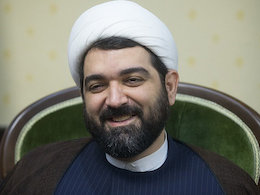 واکنش شهاب مرادی به خبر کاندیداتوری اش در انتخابات/ با قدرت در شهرداری میمانم مرادی