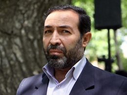 افرادی در بدنه دولت در واردات کالا ذینفع هستند / 50 درصد واردات غیر ضروری است
 محمد اسماعیلی43