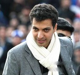 در برنامه ۹۰ چه گذشت؟ + تصاویر فردوسی پور 43