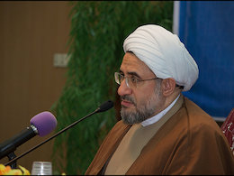 عربستان سعودی خانه مادری فرقه شیرازیها است/ بساط این فرقه باید از قم برچیده شود آیت الله اراکی