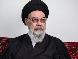 اصولگرایان برای وحدت «شورا» تشکیل دهند آیتالله طباطبایینژاد