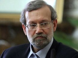 لاریجانی با امیر قطر دیدار کرد لاریجانی43