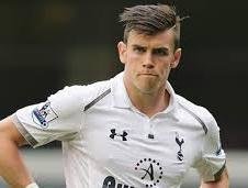 اشتباه خنده دار گران ترین بازیکن فوتبال+تصاویر گرت بیل 43