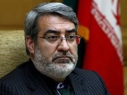 سوال ۳۰ نماینده از وزیر کشور در مورد ادعای ورود پول قاچاق موادمخدر به انتخابات  رحمانی43