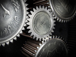 بخش خصوصی را در سرمایه گذاری فعال کنیم/ تاکید بر ایجاد انگیزه در سرمایه گذار تولید داخلی431