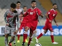 بدشانسی پرسپولیس کامل شد  پرسپولیس-لخویا 43