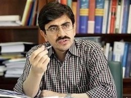 چهارشنبه؛ بررسی گزارش ابتکار درباره مقابله با ریزگردها حسینی صدر43