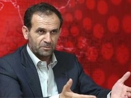 برگزاری نشست مشترک کمیسیونهای آموزش و اصل ۹۰ با وزیر علوم درباره بورسیهها فیاضی43