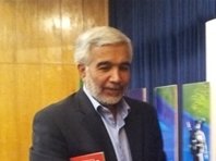 «عبدالرضا بوالی» مدیر شبکه بینالمللی خبر شد +حکم عبدالرضا بوالی 43