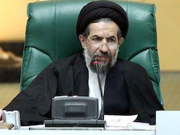 بودجه براساس اقتصاد مقاومتی نیست/رتبه اول مصرف را در دنیا داریم ابوترابی43