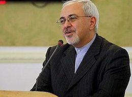 رایزنی های هسته ای با وزیر خارجه روسیه/ پیام تسلیت امارات
 ظریف 43