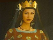 پوراندخت نخستین پادشاه زن ایران