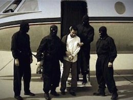 ناگفتههای بازداشت ریگی در «پرواز به مبدا» شبکه مستند دستگیری ریگی