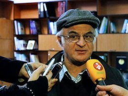 پخش سریال فریدون جیرانی به تعویق افتاد  فریدون جیرانی/431