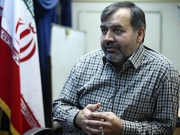 ای کاش کمی حمیت نیوزلندی داشتید محمد حسین نیرومند