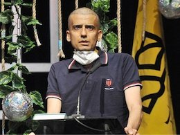 پیکر بهرام ریحانی فردا آرام میگیرد
 بهرام ریحانی