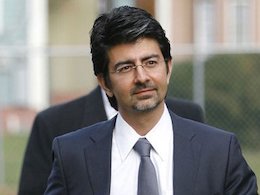 ثروتمندترین ایرانی ها در جهان کدامند؟ پیر امیدیار 43