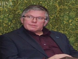 پروفسور مشهور آلمانی شیعه شد+عکس رودریک آکوردمن 43