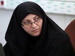 عدم به ثمر نشاندن مصوبات، دلیل لغو جلسات فراکسیون زنان مجلس با معاونت زنان/ برگزاری مجدد نشست ها میرگلوبیات43