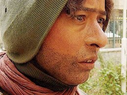 بازیگران زن ایرانی که نقش مرد را بازی کردند!+تصاویر آزیتا حاجیان 43