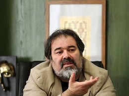 ظرفیت حضور ایران در بیینال ونیز ۲۰ برابر شد/ حضور ۳۰ هنرمند مجید ملانوروزی