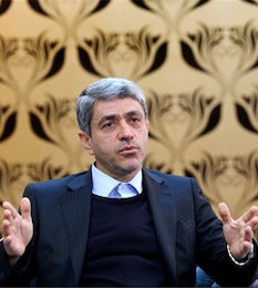 طلب ۷ میلیارد دلاری ایران از هند بابت فروش نفت  طیب نیا