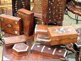 سه دستگاه مسئول افزایش تعرفه محصولات وارداتی فرهنگی و صنایع دستی شدند صنایع دستی 43