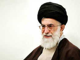 پنجاه سال دیگر هم باید درباره دفاع مقدس بگوییم مقام معظم رهبری431