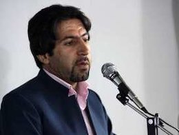 کرمان، مقصد سفر اعضای کمیسیون عمران مجلس قادرمزی43