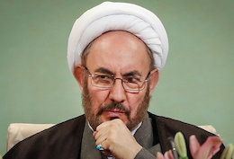 پس از استماع اظهارات علی یونسی  برای وی «قرار تامین» صادر شد یونسی