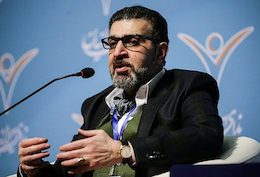 هر دو طرف مذاکرات برنده شدند خرازی
