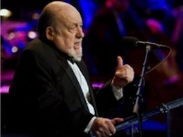 «اورین کیپنیوز»؛ برنده چهار جایزه «گرمی» درگذشت اورین کیپ نیوز،