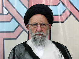 آیت الله نورمفیدی: شورائیان از فرصت خدمت استفاده کنند، دنبال منافع شخصی خود نباشید
 نورمفیدی