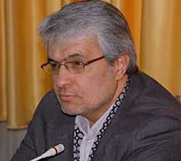 آمریکاییها میدانند که تحریمها علیه ایران بیاثر است محسنی ثانی43