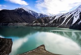 جلوگیری از احداث سد کارا کورت نیازمند دیپلماسی فعالانه دولت است
 سد کرج 43