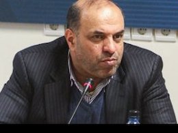انتخابات هیأت رئیسه شورای مرکزی فراکسیون رهروان هفته آینده برگزار میشود ندیمی43