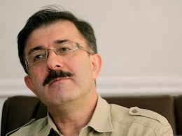 شباهت برنامههای تحویل سال با نشریات زرد اسماعیل عفیفه