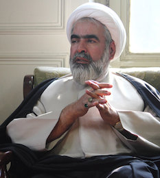 «روح الله حسینیان » دار فانی را وداع گفت روح الله حسینیان/2