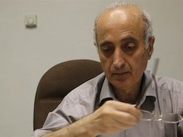 اعلام تورم صفر بازی با آمار است؛ سیاسیون تورم نقطهای را جعل کردند  حکیمی پور