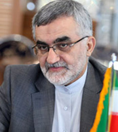 آمریکاییها از فتنههای خود دستبردار نیستند علاء الدین بروجردی/2