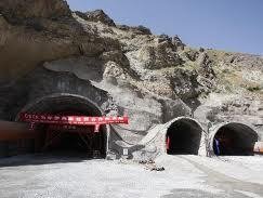 توافق جدید ایران و چین/ آغاز فعالیت گسترده چینیها درآزادراه شمال هزارچم