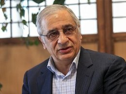 دلیل گرانی سکه از زبان رئیس کل سابق بانک مرکزی مظاهری