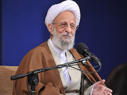 تحریف فرمایشات امام(ره) خیانت به اسلام است/ اگر رهنمودهای رهبر انقلاب نبود سر از ناکجاآباد در میآوردیم آیت الله مصباح