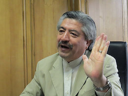 جزئیات نشست هیأت رئیسه شورای سیاستگذاری اصلاحطلبان با رئیس جمهور انصاری