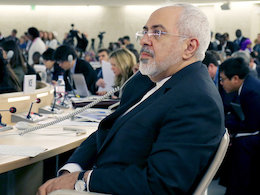 ظریف به آیت الله جنتی و وزیر ارشاد تسلیت گفت+ متن پیام ها ظریف