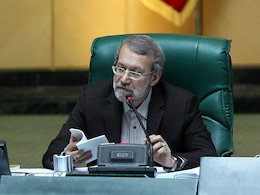 توافقات ۲ فراکسیون اصولگرای مجلس برای انتخابات هیأت رئیسه/ لاریجانی گزینه مشترک ریاست علی لاریجانی431